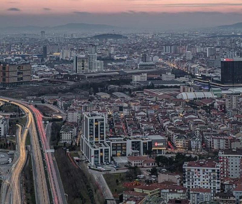 İstanbul'un mayıs ayı enflasyonu belli oldu