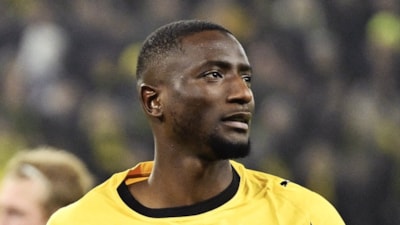 Borussia Dortmund cephesinden Guirassy için transfer sözleri