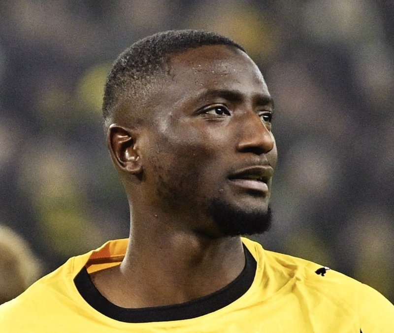 Borussia Dortmund cephesinden Guirassy için transfer sözleri
