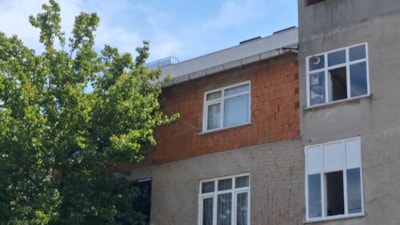 İstanbul'da bir kadın 14 yıl önce boşandığı eski kocasını öldürdü