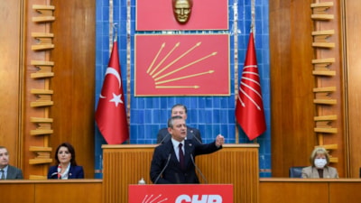 TBMM programında CHP Grup toplantısı yok: Özgür Özel ısrarcı