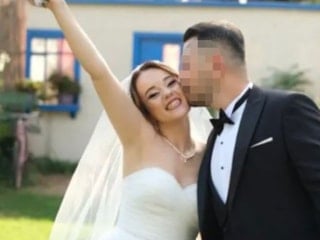 Antalya'da 7 aylık hamile Esra, evinde ölü bulundu