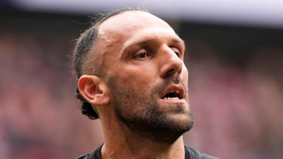 Vedat Muriç'ten Fenerbahçe baskısı