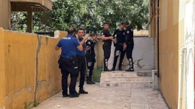 Şanlıurfa'da silahlı kavga: 2 yaralı