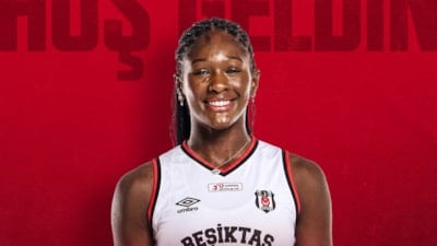 Beşiktaş, Iman Ndiaye'yi kadrosuna kattı