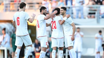 İran Milli Futbol Takımı'nın Dünya Kupası nihai kadrosu belli oldu