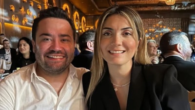 Muhittin Böcek'in gelini Zuhal Böcek hakkında tahliye kararı