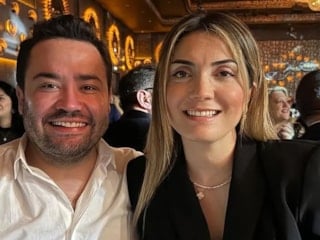 Muhittin Böcek'in gelini Zuhal Böcek hakkında tahliye kararı