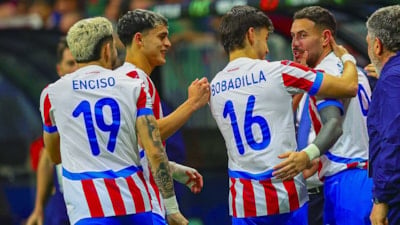 A Milli Takım'ın rakibi Paraguay'ın Dünya Kupası kadrosu belli oldu