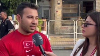 ESH Spor taraftara sordu: A Milli Takımımız gruptan çıkar mı?