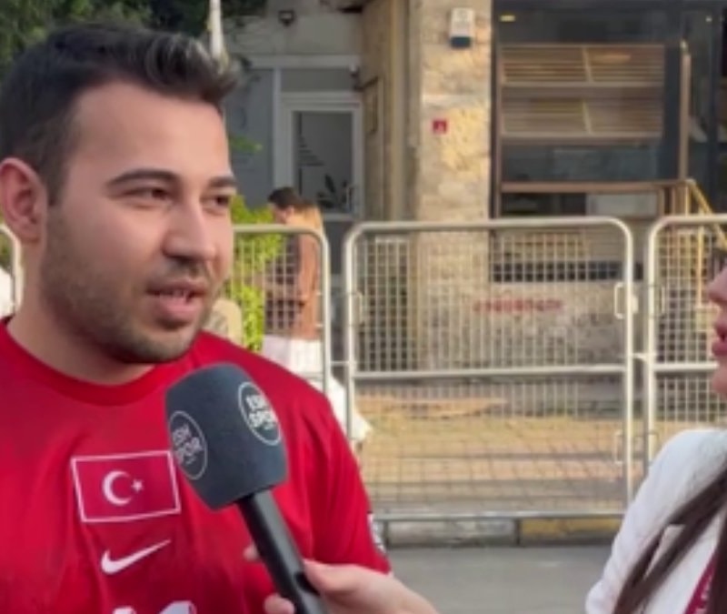 ESH Spor taraftara sordu: A Milli Takımımız gruptan çıkar mı?