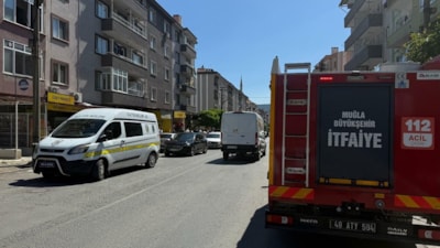 Muğla'da 10 gündür haber alınamayan adam asansör boşluğunda ölü bulundu