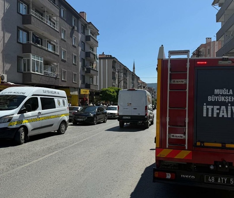 Muğla'da 10 gündür haber alınamayan adam asansör boşluğunda ölü bulundu