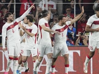 Türkiye - Kuzey Makedonya - CANLI SKOR