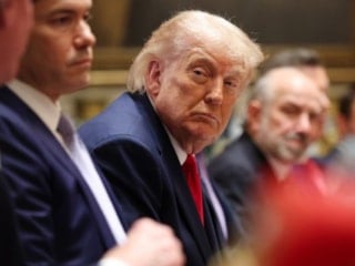 Trump ile Netanyahu telefonda görüştü: Beyrut’a hiçbir asker gitmeyecek