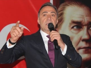 CHP'de parti sözcüsünün Berhan Şimşek olması bekleniyor