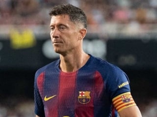 Robert Lewandowski'nin eşinden Fenerbahçe taraftarını heyecanlandıran açıklama