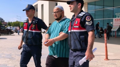 Bursa'da kuzenini 5 yerinden bıçakladı: Tutuklandı