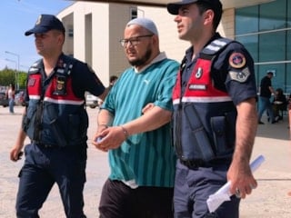 Bursa'da kuzenini 5 yerinden bıçakladı: Tutuklandı