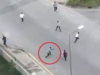 Ankara'da yol ortasında silahlı kavga: Peş peşe tetiğe bastı