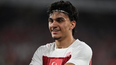 Can Uzun: Böyle devam etmek istiyorum