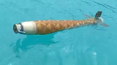 Sinop açıklarında şüpheli cisim bulundu