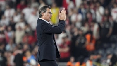 Vincenzo Montella: Bütün enerjim milli takım için