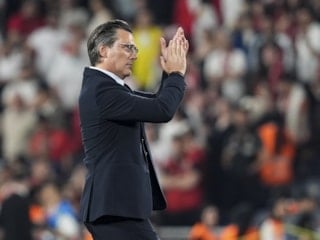 Vincenzo Montella: Bütün enerjim milli takım için