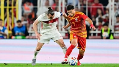 Eljif Elmas: İnşallah yeniden Türkiye'de oynarım
