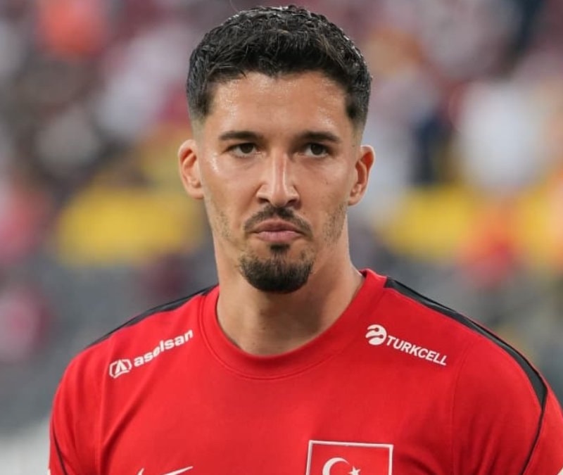 Altay Bayındır: Hedefimiz kupayı almak