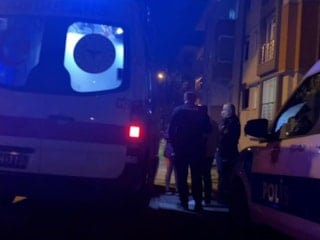 Bolu'da kavgaya tutuşan baba ve oğlu yaralandı