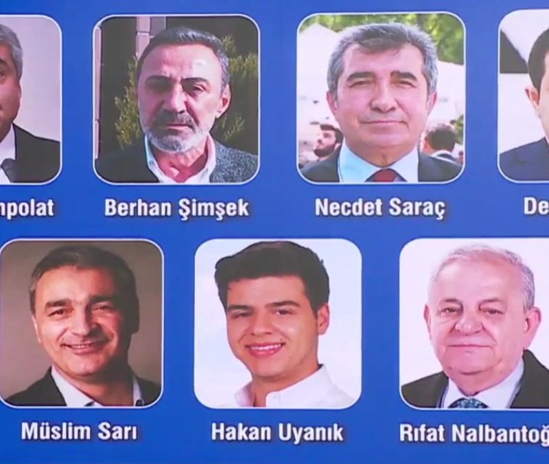 CHP’de gözler yeni MYK’da: Kemal Kılıçdaroğlu'nun bugün duyurması bekleniyor