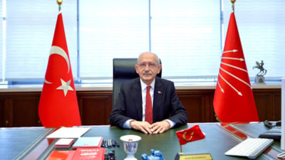 CHP’de gözler yeni MYK’da: Kemal Kılıçdaroğlu'nun bugün duyurması bekleniyor