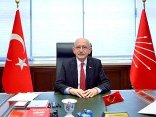 CHP’de gözler yeni MYK’da: Kemal Kılıçdaroğlu'nun bugün duyurması bekleniyor