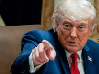 Donald Trump: İran ile önümüzdeki hafta anlaşmaya varabiliriz