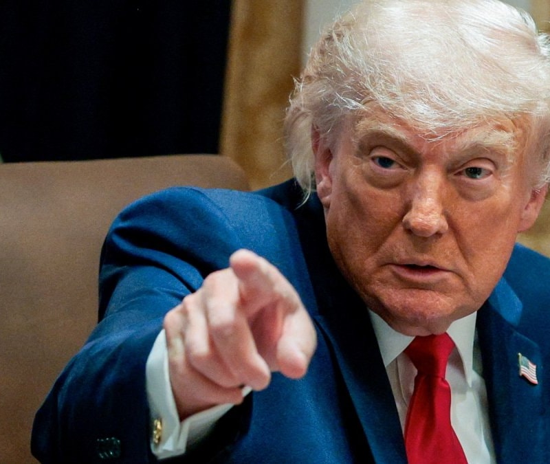 Donald Trump: İran ile önümüzdeki hafta anlaşmaya varabiliriz
