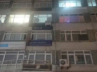 İstanbul Fatih'te masaj salonunda düşen kişi öldü