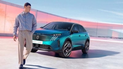 Peugeot, Avrupa'daki elektrikli araç satışlarından memnun