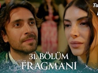 Taşacak Bu Deniz sezon finali fragmanı: Sefa geldin Esme gelin!