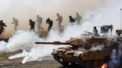 İsrail basınında Türkiye analizi: 20 yılda yapamadığımızı yaptılar