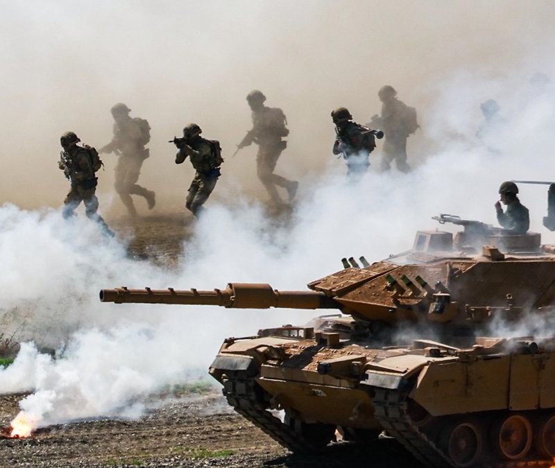 İsrail basınında Türkiye analizi: 20 yılda yapamadığımızı yaptılar
