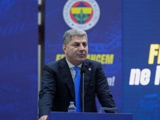 Hakan Safi transferleri bizzat duyurdu: 2 yıldızı Türkiye'ye getirdim