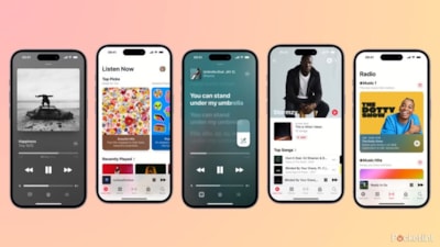 Apple Music, tamamen ücretsiz bir abonelik paketi sunmaya hazırlanıyor