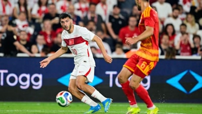 Oğuz Aydın performansıyla alkışları topladı