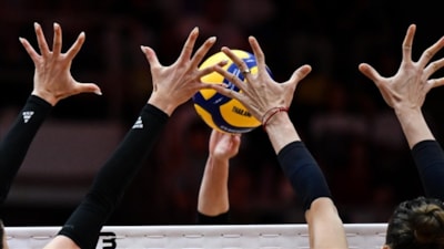 VNL 2026: Dominik-Türkiye voleybol maçı ne zaman, saat kaçta Şifresiz yayın kanalı!