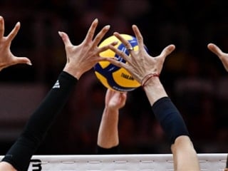 VNL 2026: Dominik-Türkiye voleybol maçı ne zaman, saat kaçta Şifresiz yayın kanalı!