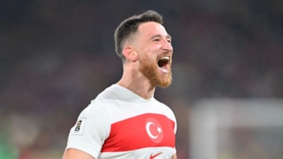 Beşiktaş'tan Salih Özcan'a 'Bizi bekle' mesajı