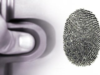 Parmak izi, yüz tanıma, iris taraması! KVKK hepsini yasakladı