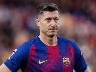 Hakan Safi'nin Lewandowski'ye teklifi belli oldu