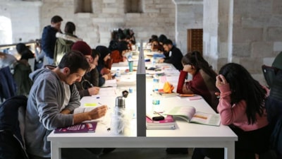TÜİK açıkladı: Eğitim süresinin en yüksek olduğu il Ankara odu